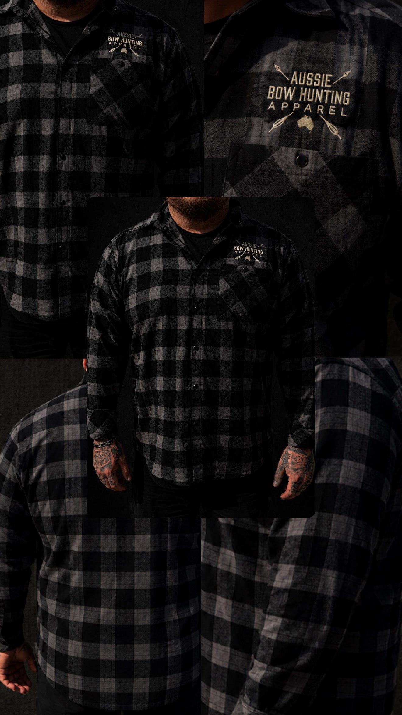 ABHA Basic Flannel