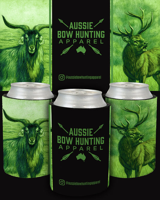 Stubbie Coolers 3.0