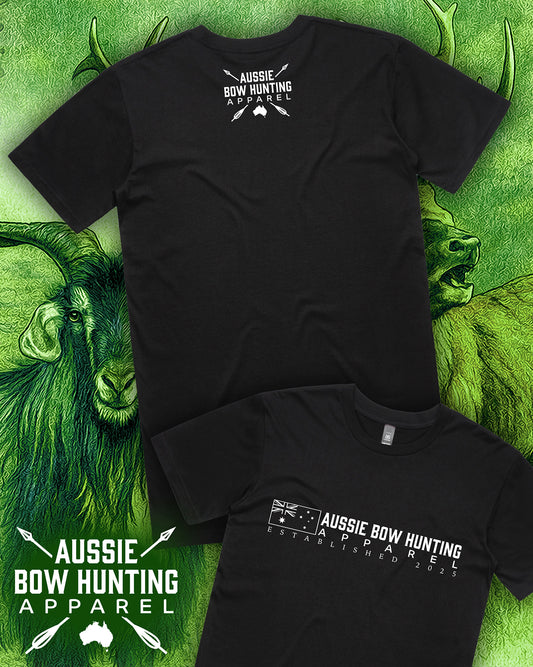 Aussie Pride ABHA T-Shirt