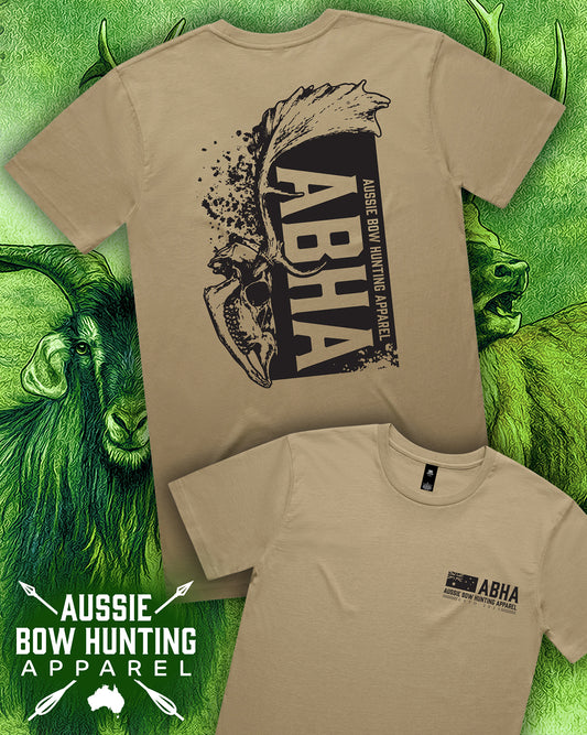 Dead Head Fallow T-Shirt