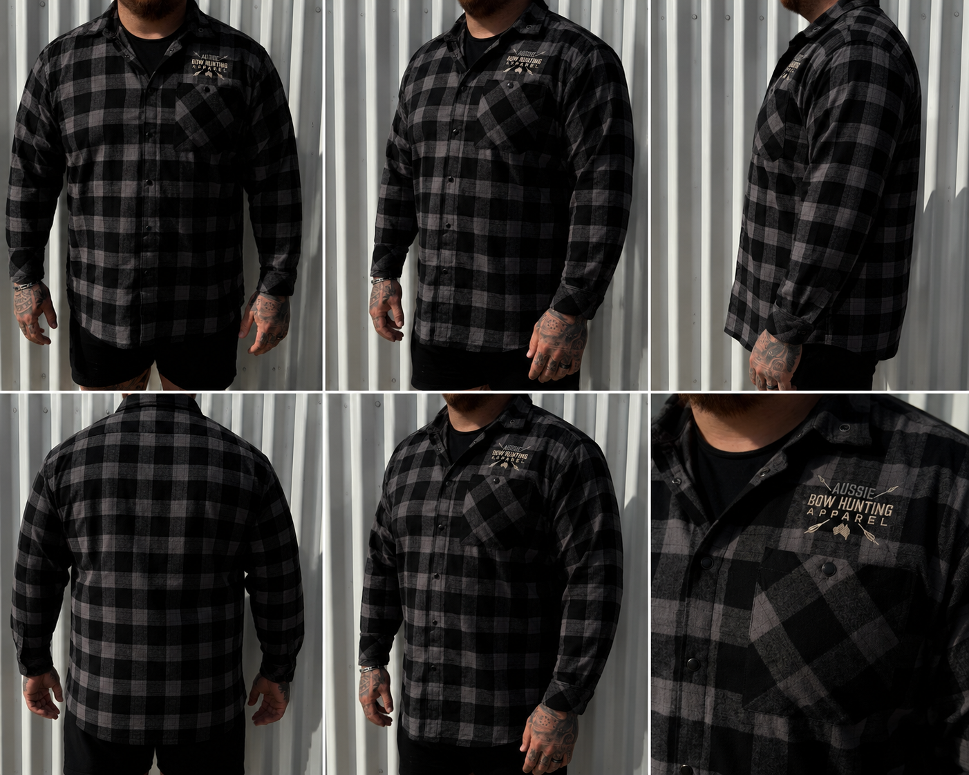 ABHA Basic Flannel