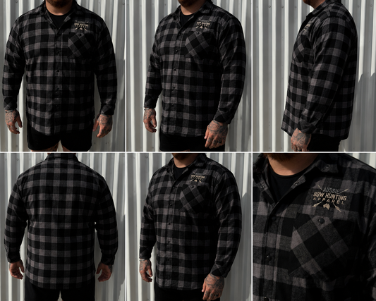 ABHA Basic Flannel