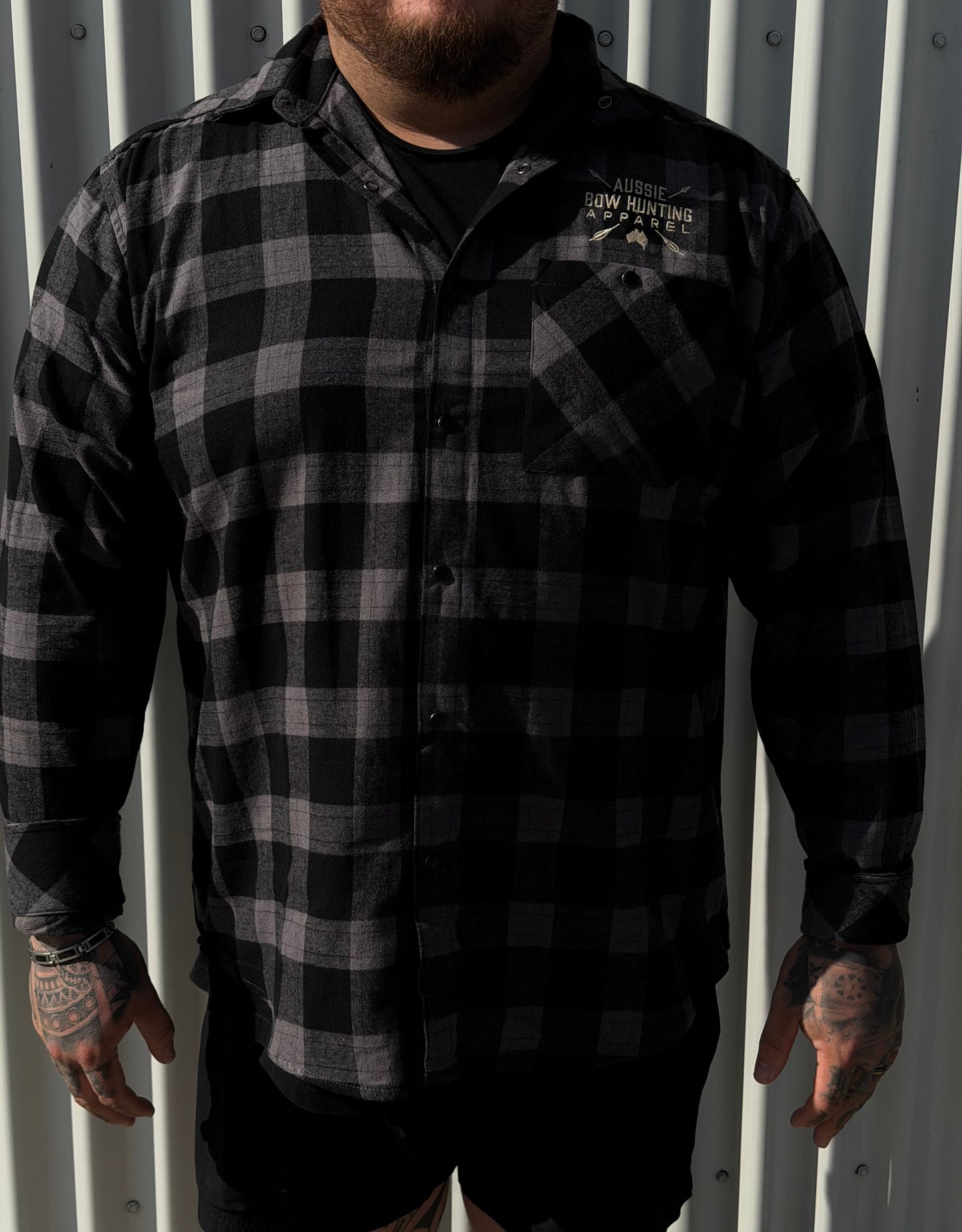ABHA Basic Flannel