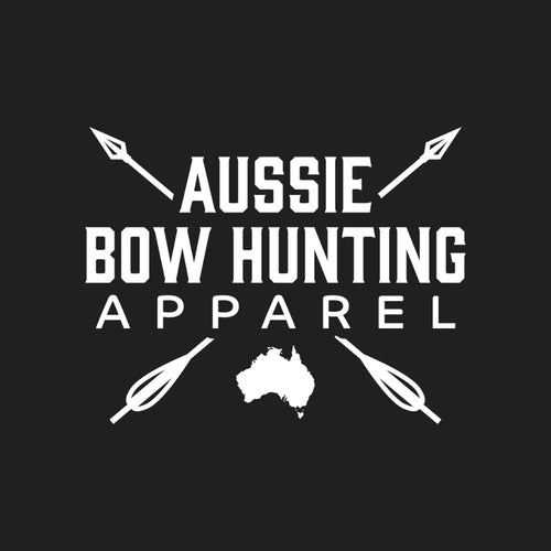 Aussie Bowhunting Apparel 