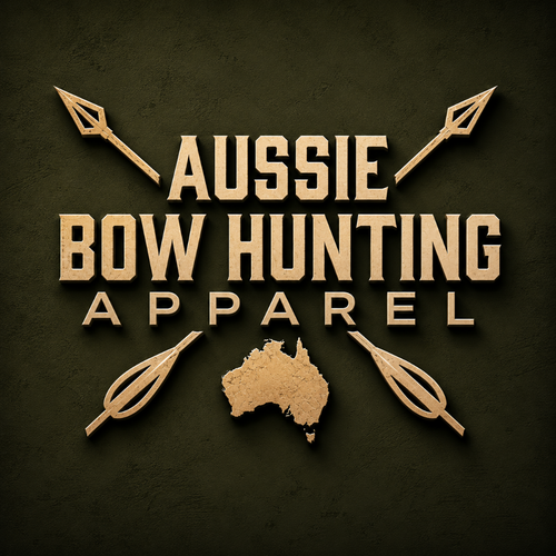 Aussie Bow Hunting Apparel 