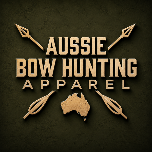 Aussie Bow Hunting Apparel 